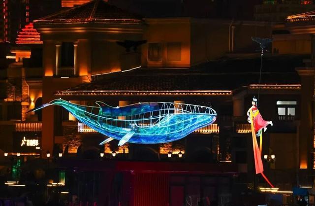 光有光的来意——