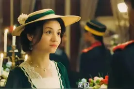 《人生若如初见》梁乡强暴菽红时，吴天白居然保持沉默，原因太脏图片