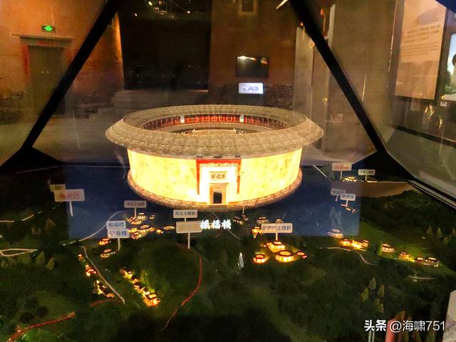 福建永定客家博览园