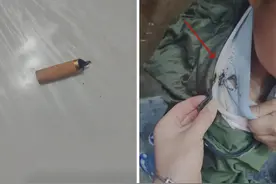 全楼验DNA，找到他了！图片