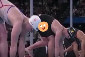 荷兰队透视泳装火爆出圈女队员也是同款透视，网友：身材好不怕看图片