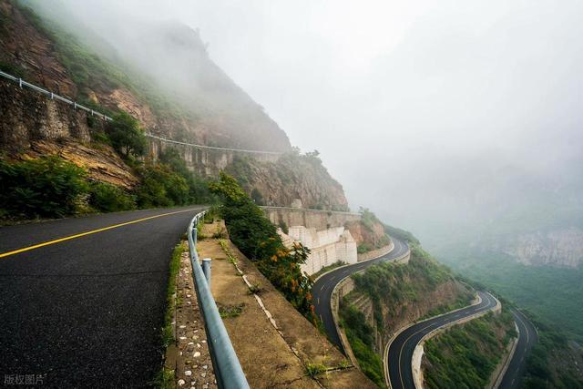 这么近那么美，周末到河北！河北最推荐去的9个景点，你都去了吗