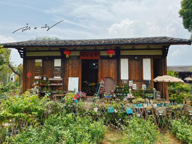 福州这座“千年古村”，就在著名地标对面，为什么游客却很少？