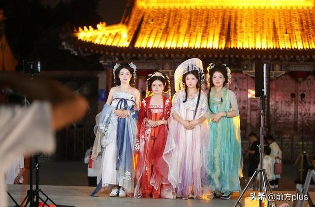 千年商脉诗韵浓 古意新妆续繁华