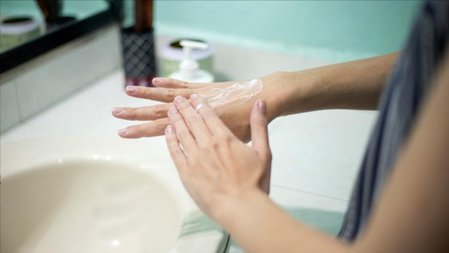 甲流的元凶被查出，海鲜没上榜，第1名大家或许每天都在接触！