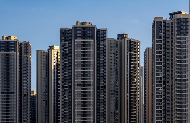 住房问题吵翻天？福利房和商品房不是一码事	，差别就在这里