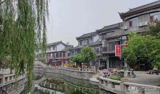 河头老街又要开建？！