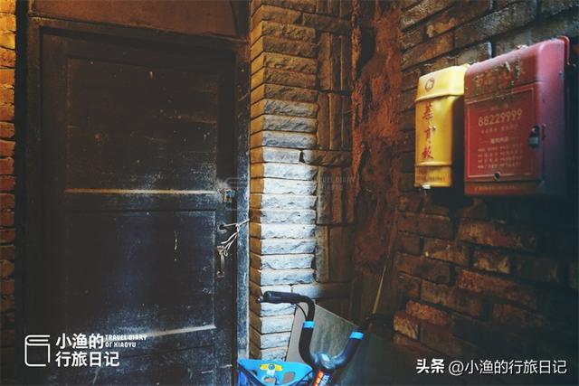 西安年羹尧故居，曾经的豪门大宅，如今竟沦为大杂院！太可惜了