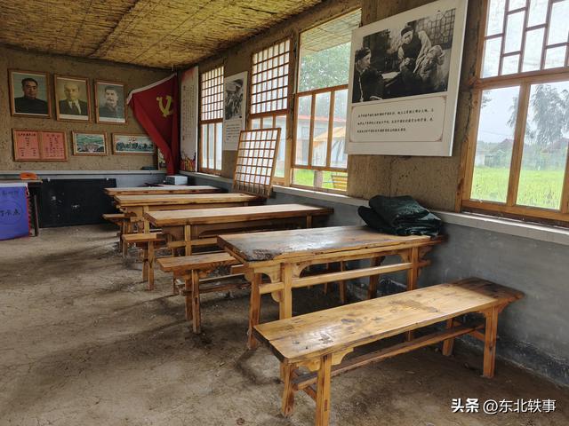农安：辽金时代文化园(组图)