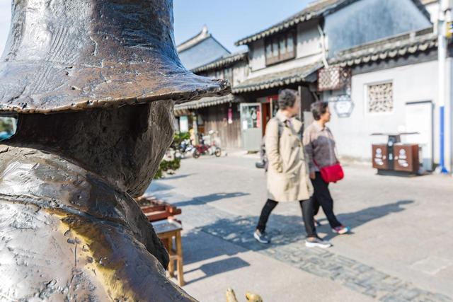 太仓沙溪古镇：千年水乡的诗意邀请函