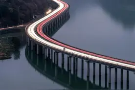 2023年浙江省高速公路项目41项图片