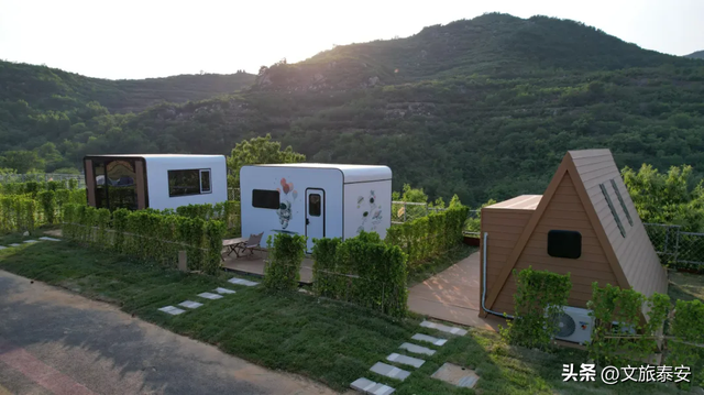 新年第一站——泰安！给自己的2026年酷酷开个场~