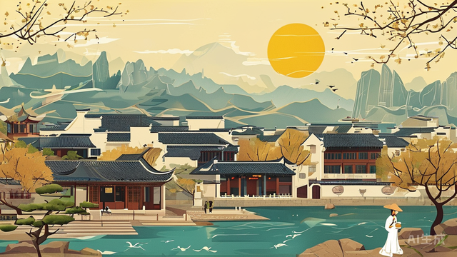 五月必去！国内5大绝美旅行地
