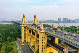 好消息：江苏省今年将有5座过江通道建成通车！三桥两遂图片