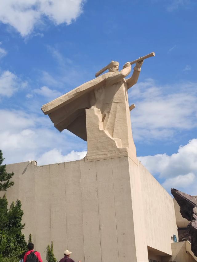 山东旅游实用攻略，十个精华景点，不能错过
