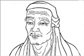 禅宗六祖慧能的传奇经历图片