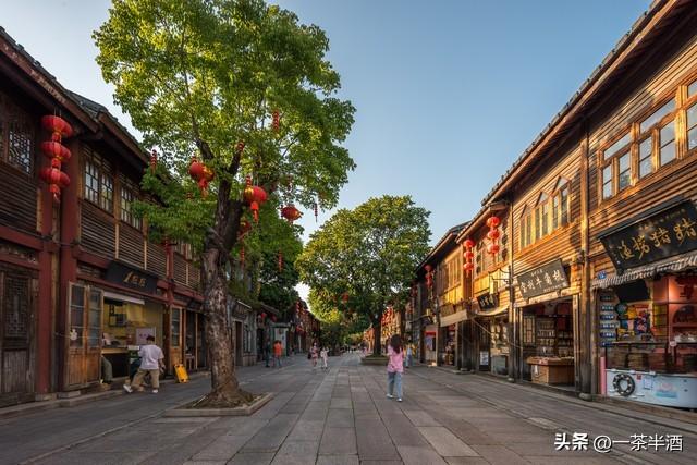 自驾福建全境攻略！15天保姆线路，串联热门景点免费营地特色美食