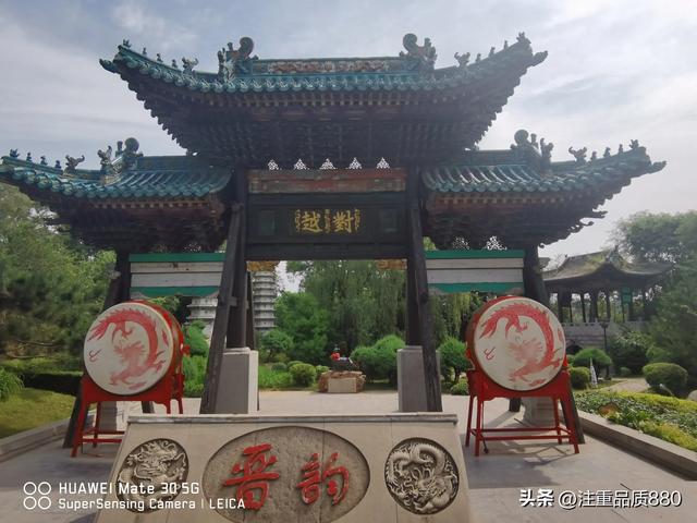 十八年后再游沈阳世博园感觉变化不大，感触却颇多