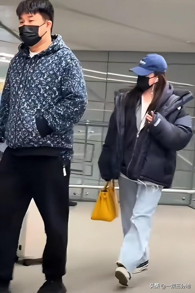 阚清子早产儿夭折后续，夫妇俩疑早知孩子是畸形儿	，知情人爆更多