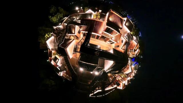 肇庆将建成两个度假村！开放时间是……