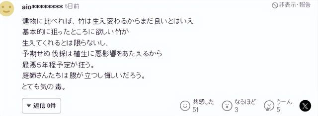 日本网红打卡地快被外国游客 “霍霍” 没了？京都岚山被逼砍竹林！