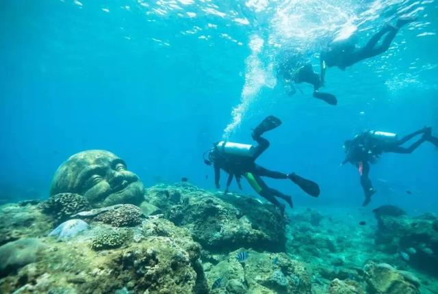 地理冷知识—海南陵水