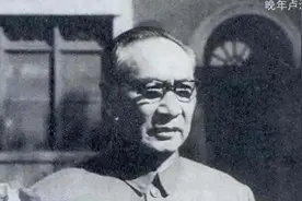 两代“云南王”龙云和卢汉后来好了吗？图片