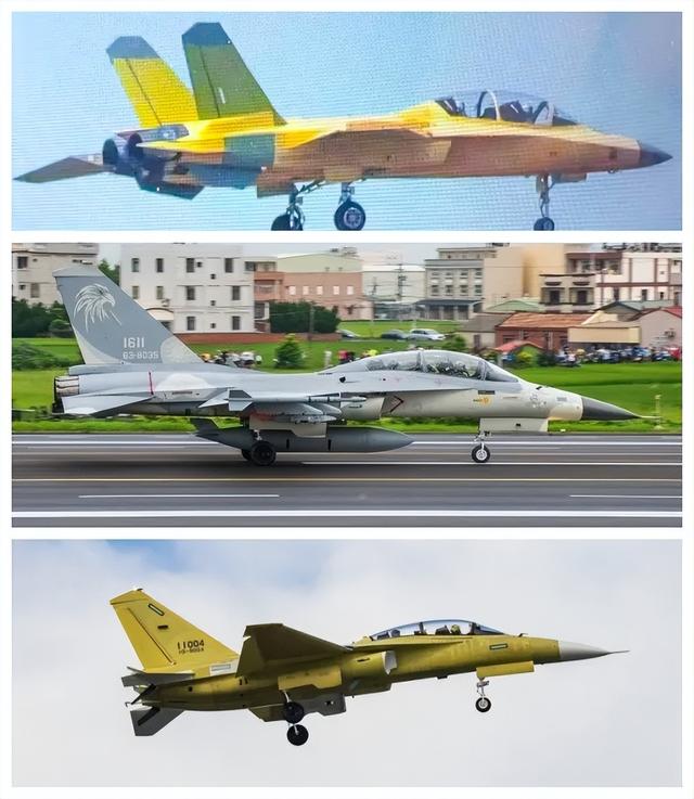 歼-35青春版？076专用舰载机？新机“超级小黄蜂”究竟是干嘛的？