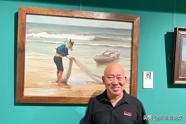 晚节不保？68岁国家一级演员杜旭东，终为自己荒唐行为买了单