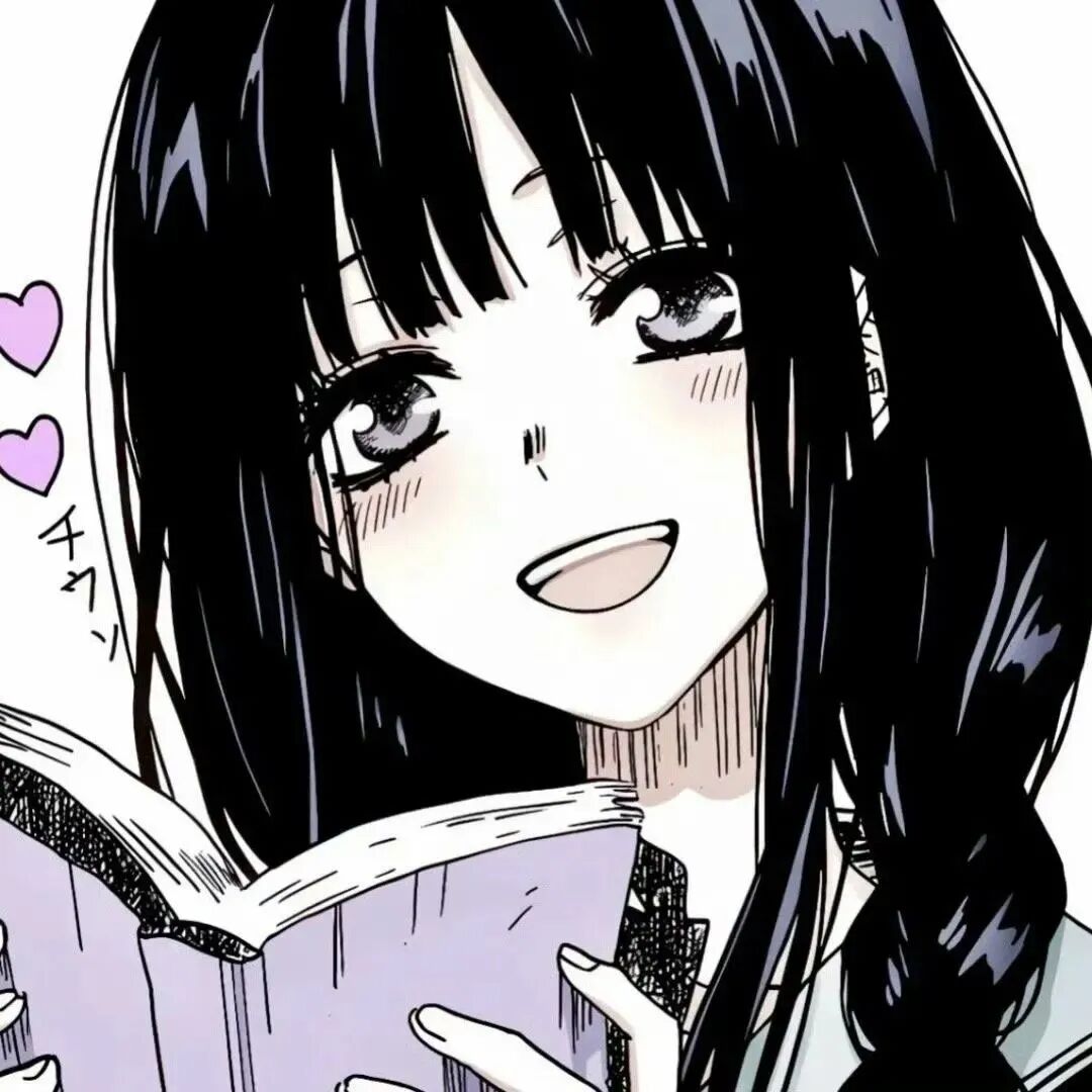 头像|可直存动漫头像(276张) - 图画吧TUHUABA