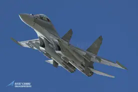 14架歼16就可全歼台岛F16？解放军亮出满挂载，台岛要小心了图片