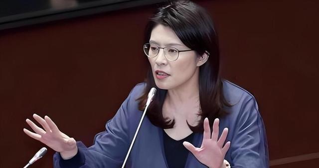 不接受一国两制，郑丽文提统一新方式，大陆绿灯亮起，郑访陆近了