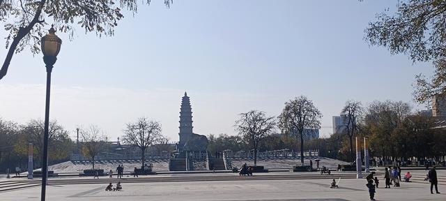 高陵昭慧塔文物展