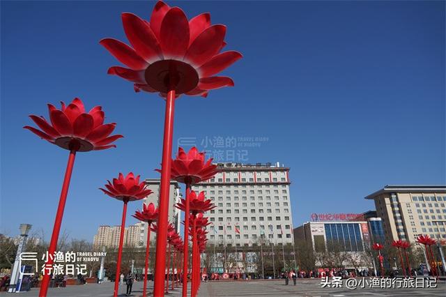 陕西关中有座“雷峰塔”，曾上演现实版《盗墓笔记》！震惊世人