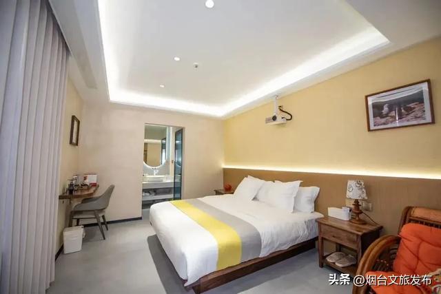 【乐享烟台】烟台“仙境人家”旅游民宿第二批评选结果公布