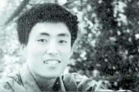 越老越妖？他真NB！图片