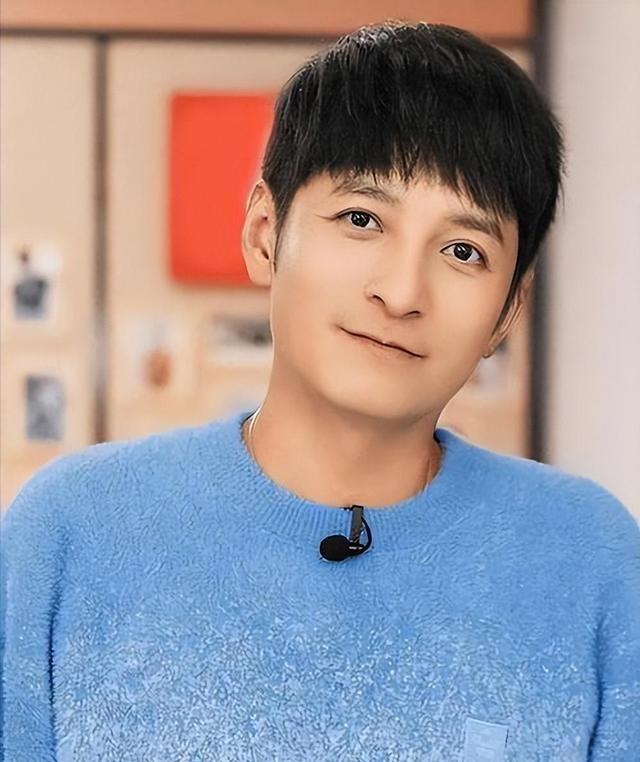 从主持人到“精神病”	，49岁无妻无子的李维嘉，给不婚人士提了醒