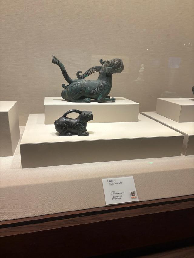 辽宁省博物馆的超详细参观体验攻略，建议收藏