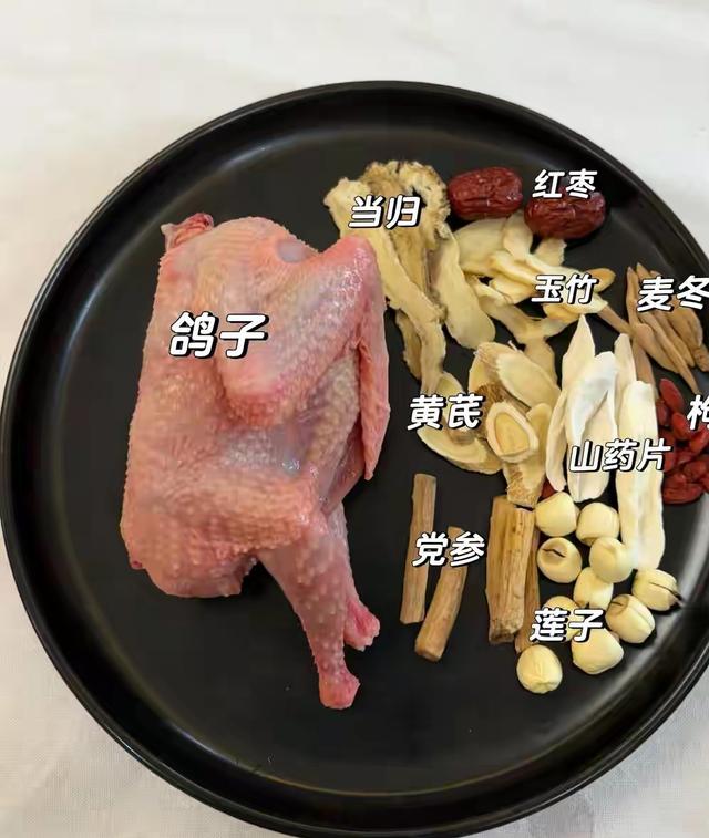 明日立冬，建议多吃这4种肉，胜过吃补药，滋补身体，健康入冬