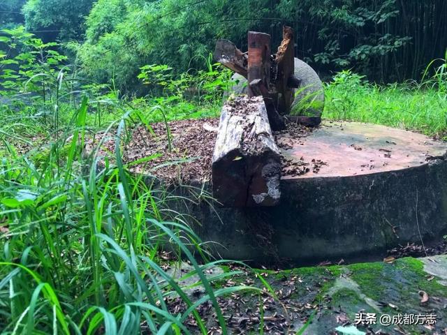 成都周边最值得去的千年名镇！玩水遛娃好去处→