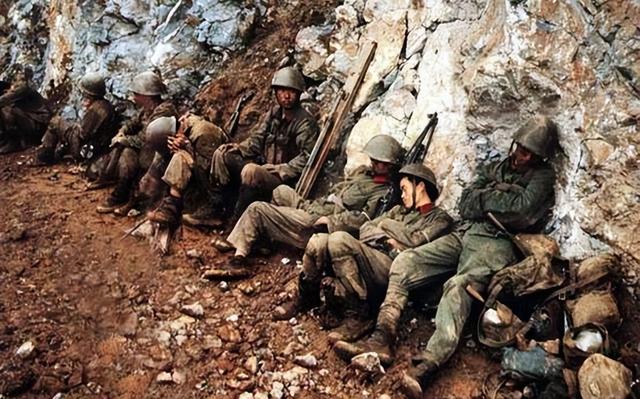 宋希濂晚年回忆：如果蒋介石同意将30万人撤到缅甸，后果不堪设想