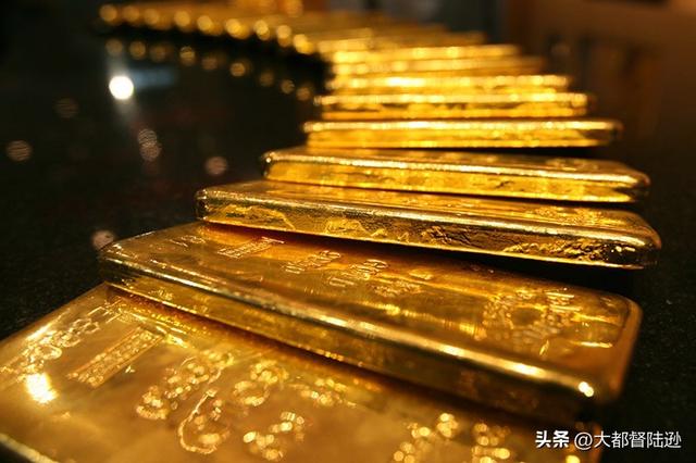 俄罗斯央行开始抛售黄金了！难道黄金这轮牛市真的走到尽头了？