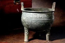 为什么商朝会给人一种恐惧感？图片