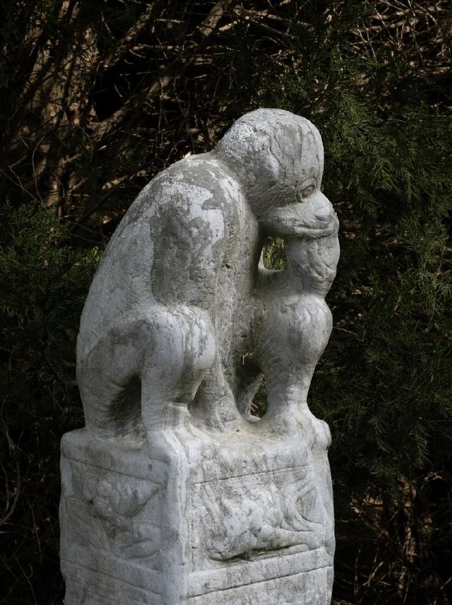 在这座你没听说过的帝王陵里，有全国最大地下古建