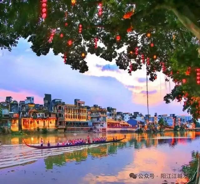 【活动预告】 “鹊梦千年·情遇西濑” 2025年阳江（江城）第三届七夕主题系列活动来啦！
