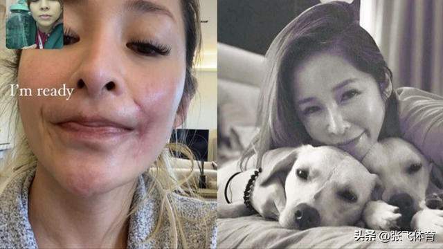 牡丹花下死！46岁"纵欲过度"的萧亚轩	，终是为自己行为买了单