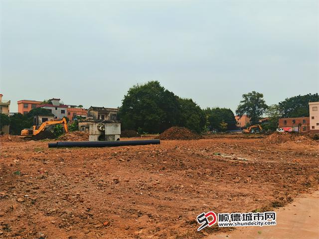 百千万巡礼｜增设油菜花海、亲水碧道……勒北将大变样