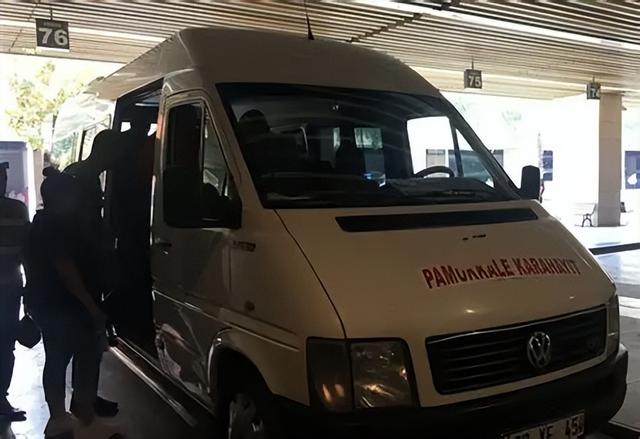 别再上当！土耳其免签根本不是福利，是针对国人的收割局