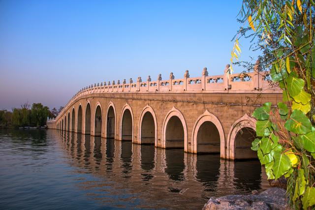 安徽淮北南湖公园，一城山水半城湖，阅读一座城市的历史记忆