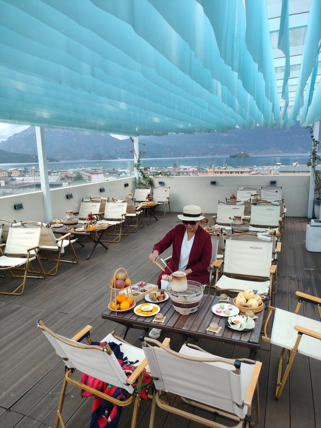 梦幻云南（五）：泸沽湖畔女儿国